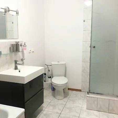 Apartament Kwiatka 4 * Płock