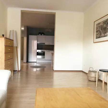 Apartament Kwiatka 4 Płock